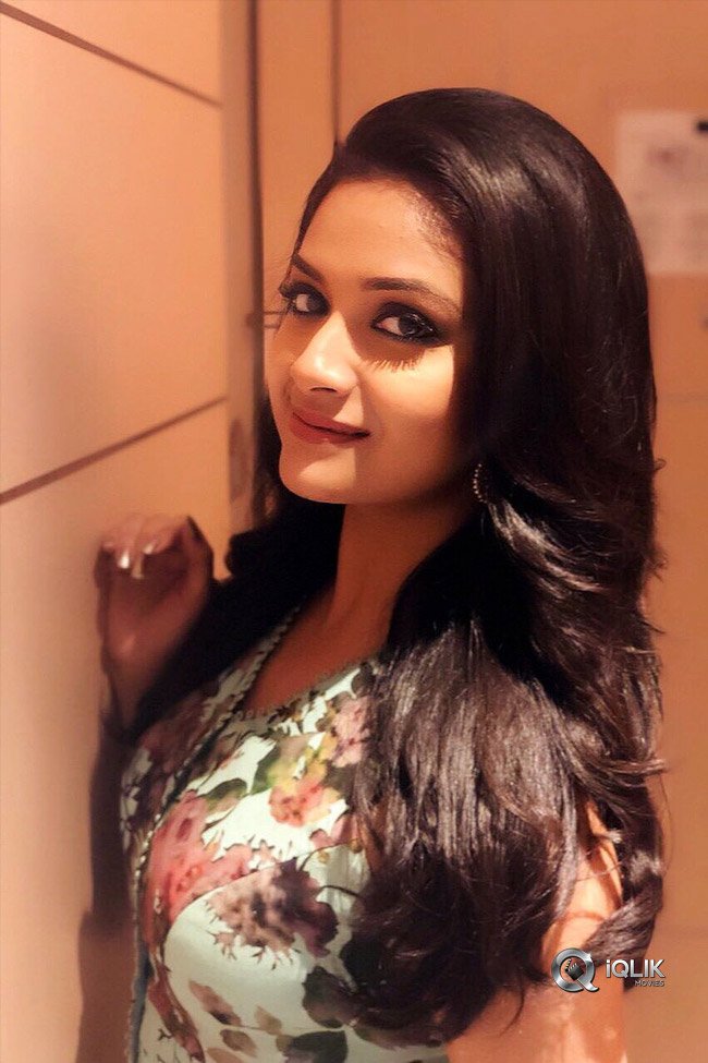 Keerthi-Suresh